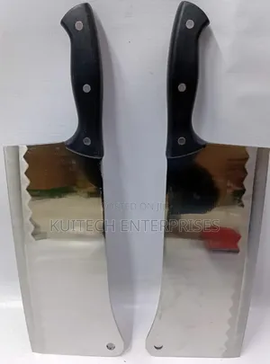 Meat Panga/ Heavy Duty Butchery Panga