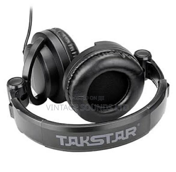 TS-450 Takstar Studio Headphone/ Dj Headphonesl