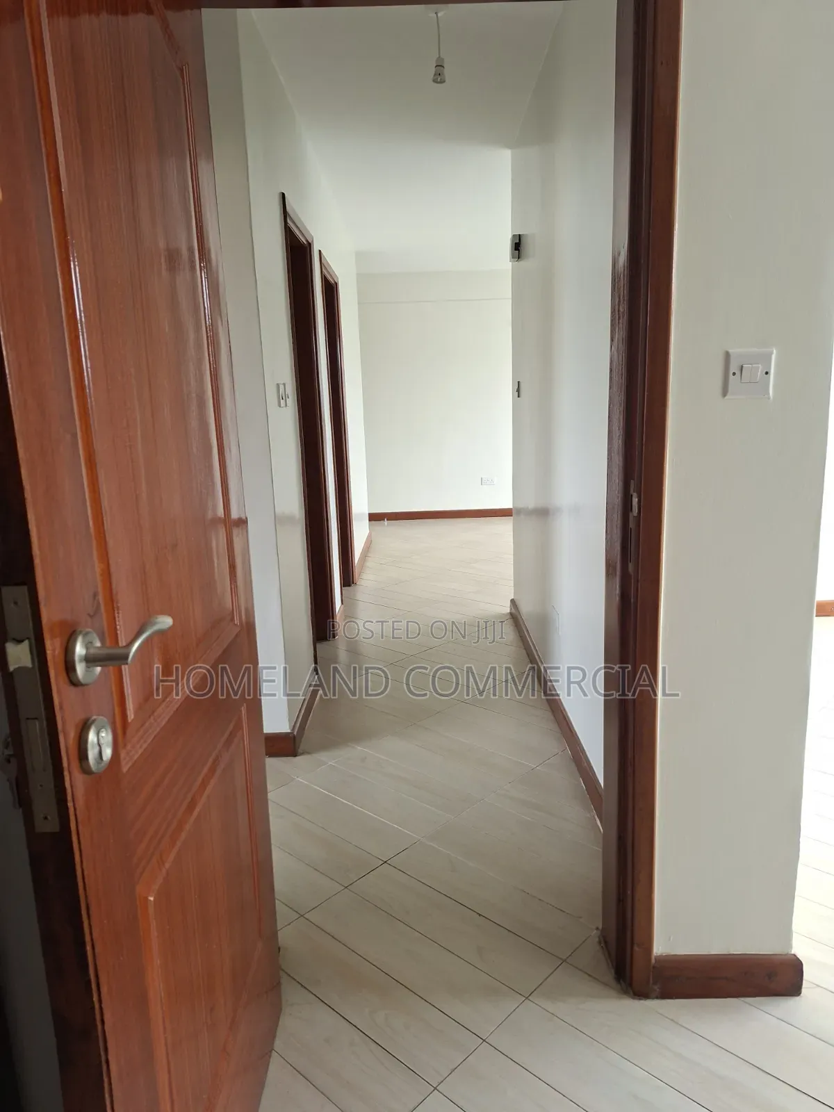 1bdrm Apartment in Dagoretti Corner for rent