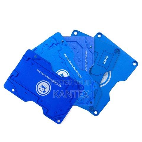 Mechanic It3 Pro Intelligent Pre-heating Platform - thumbnail 4