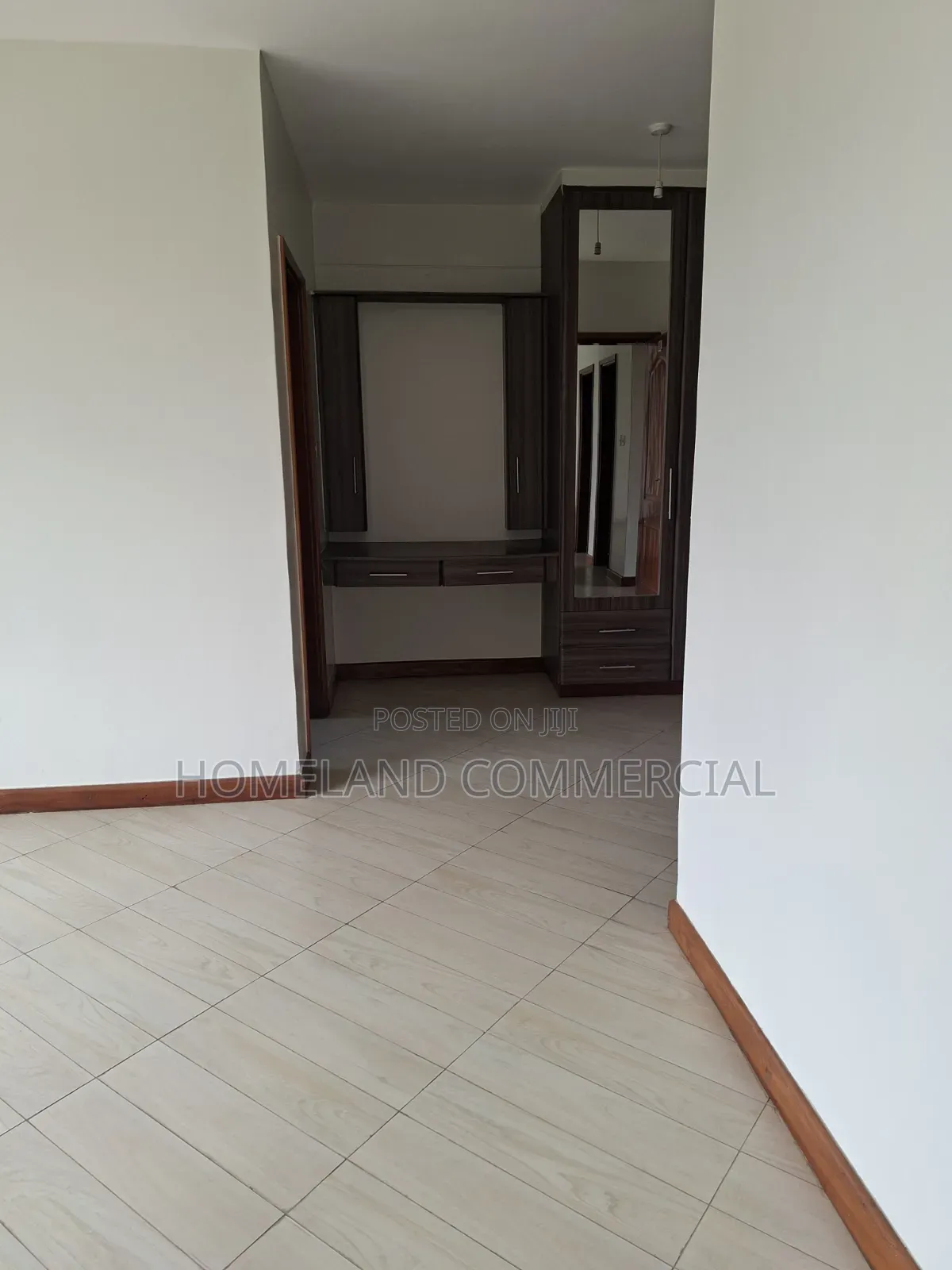 1bdrm Apartment in Dagoretti Corner for rent