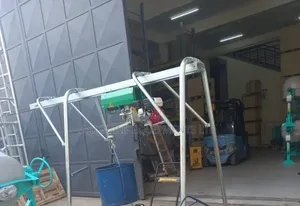 1tonne(1000kg) Hoist Concrete Iori