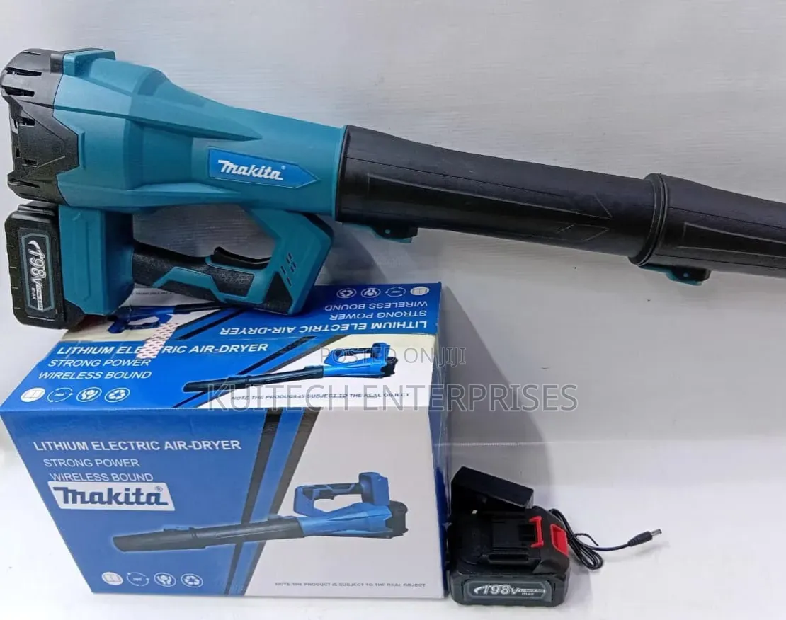 Makita Cordless Leave Blower/ Leave Blower Cordless