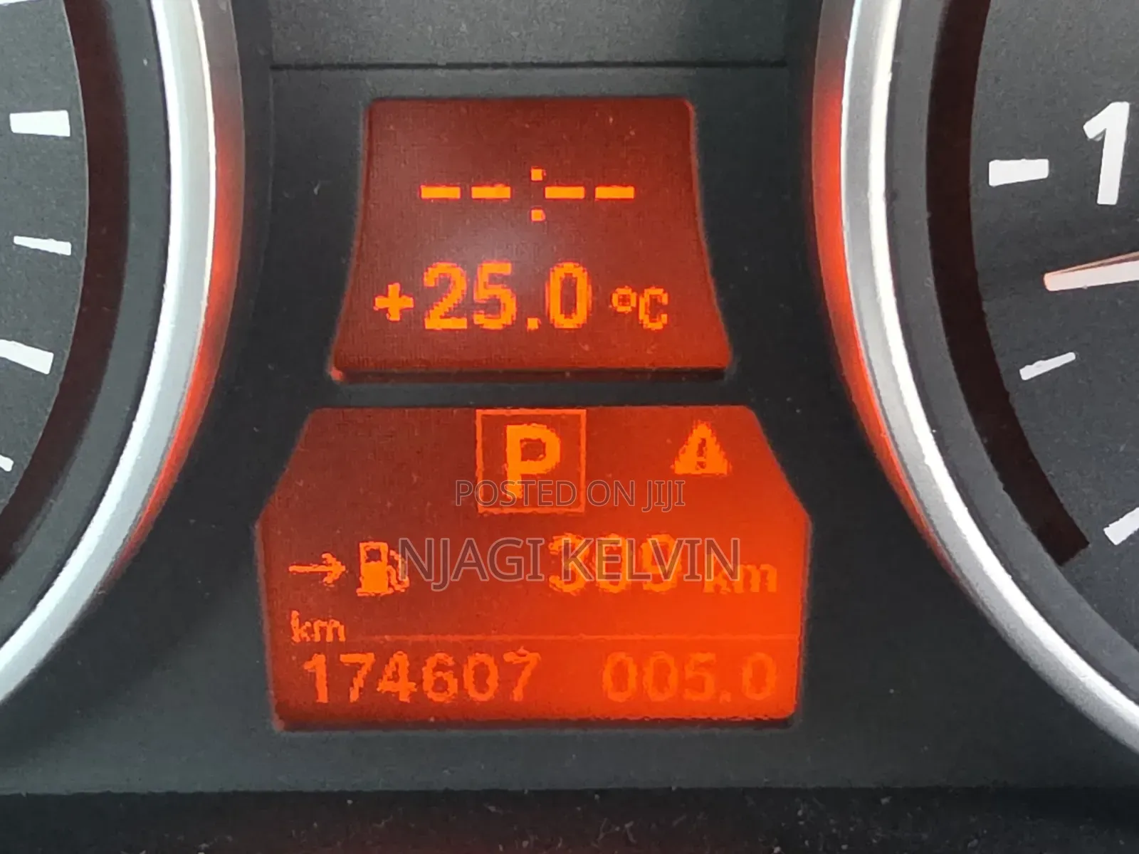 BMW X5 2010 Silver