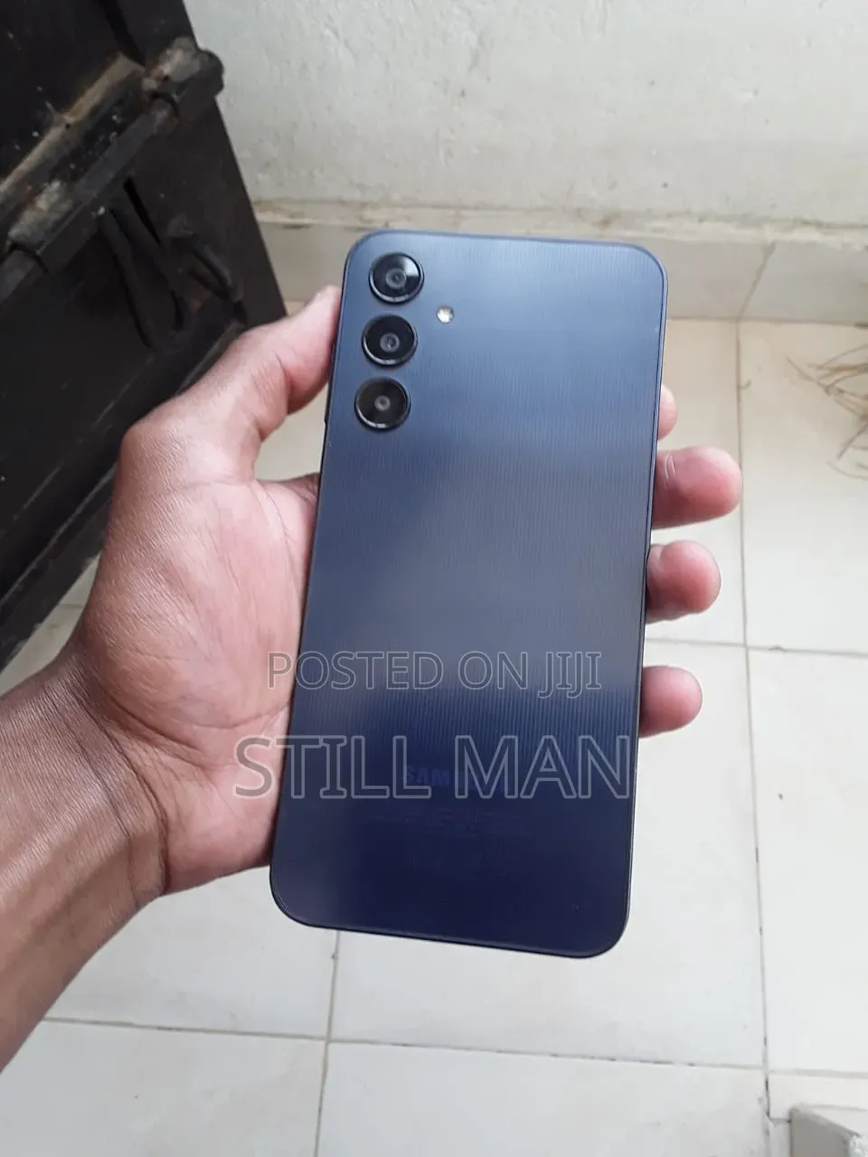 Samsung Galaxy A14 64 GB Black