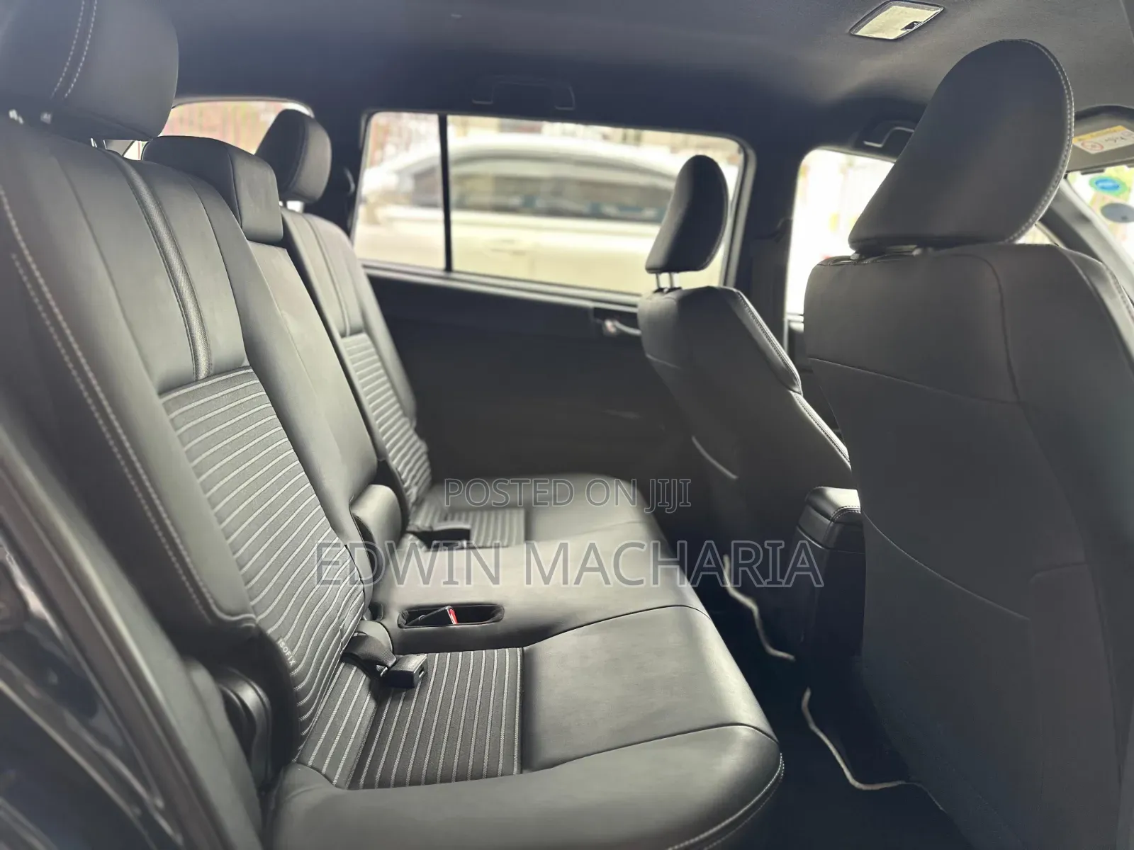 Toyota Corolla Fielder 1.5 Petrol AWD 2019 Blue