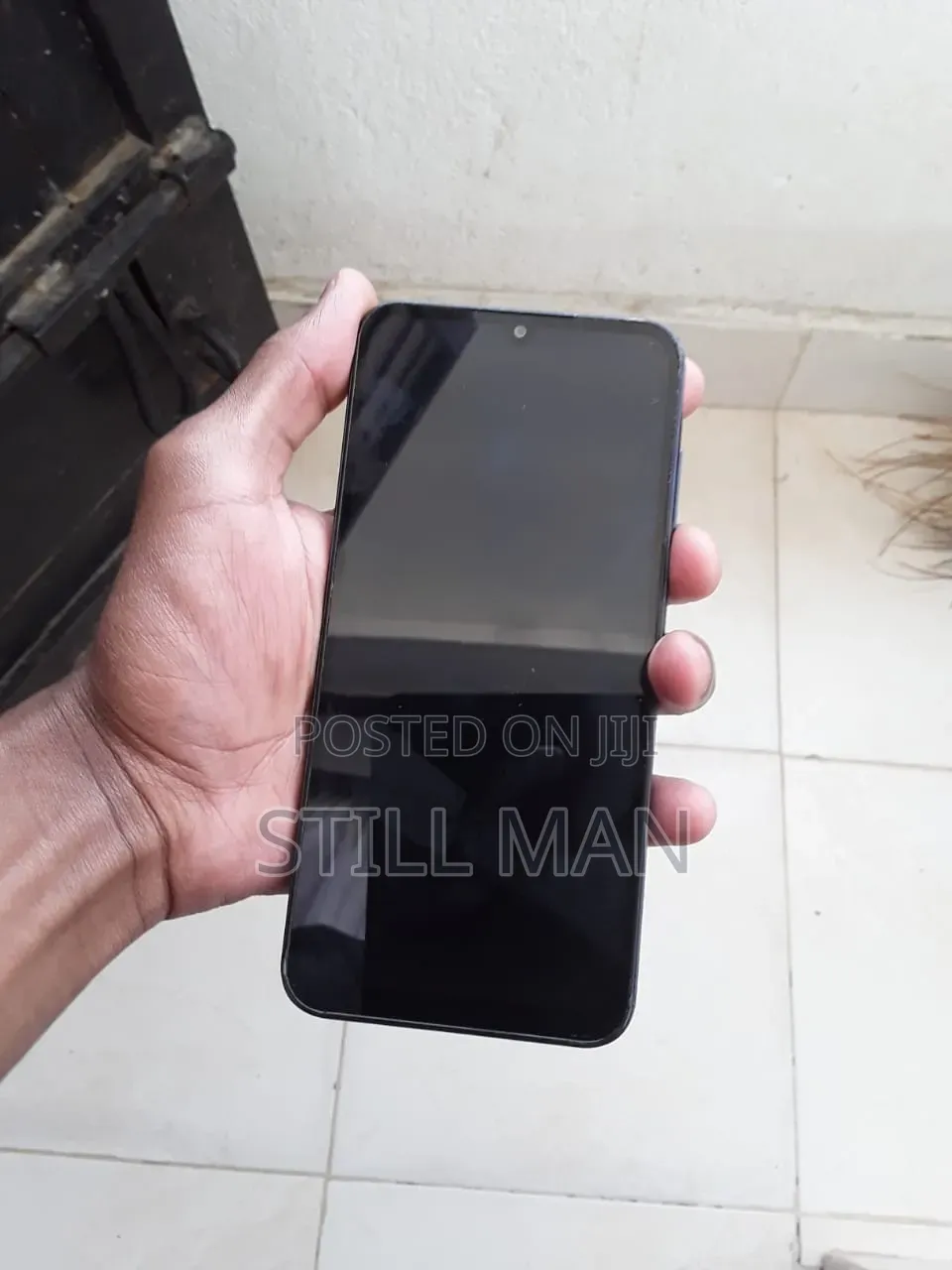 Samsung Galaxy A14 64 GB Black