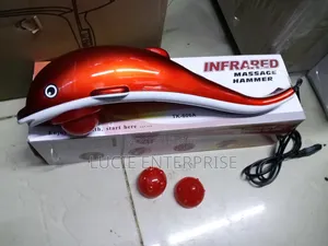 Massager Machine/ Dolphine Massager Machine