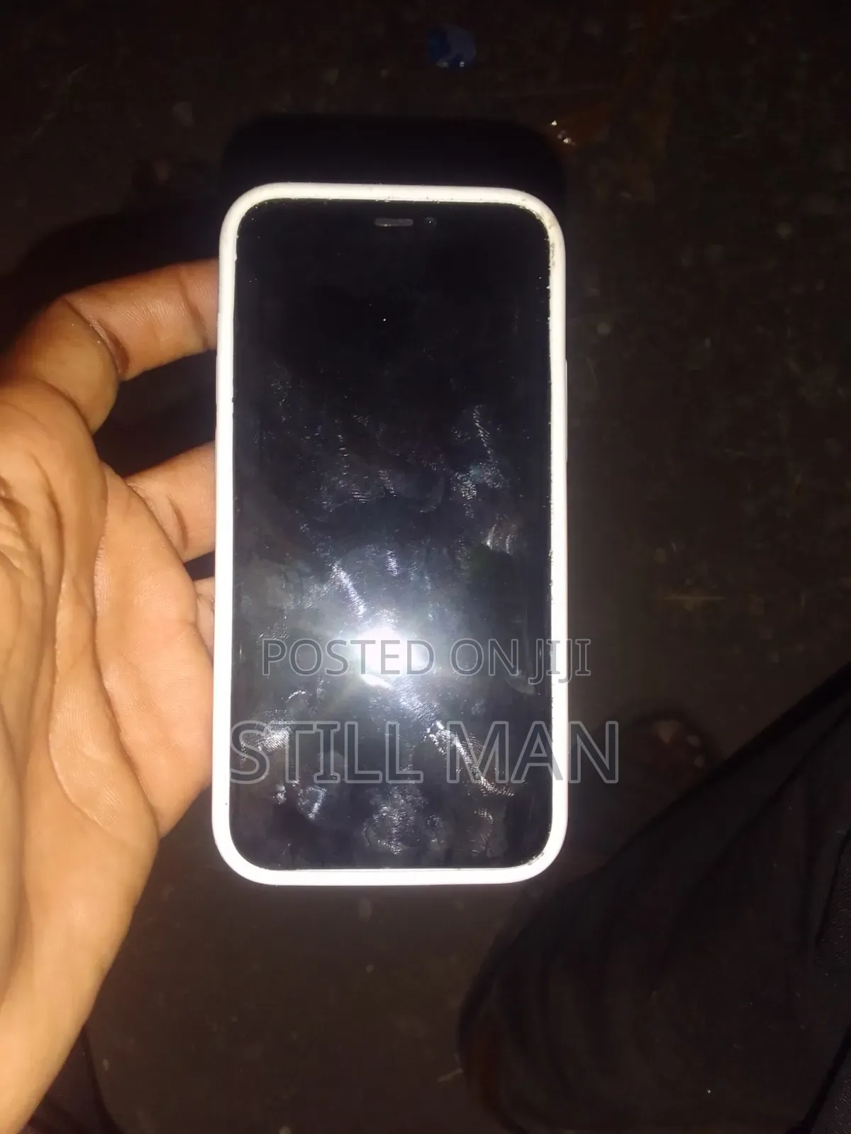 Samsung Galaxy A14 64 GB Black