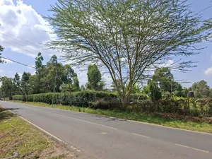 I Acre Land For Sale In Karen Silanga Road