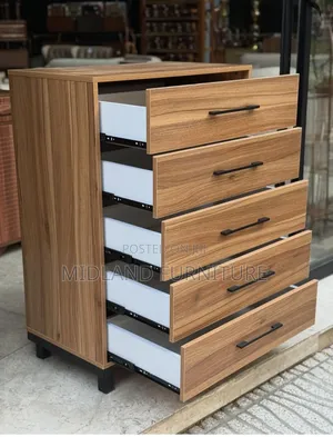 Chest of Drawers Cabinet Payment on Delivery 