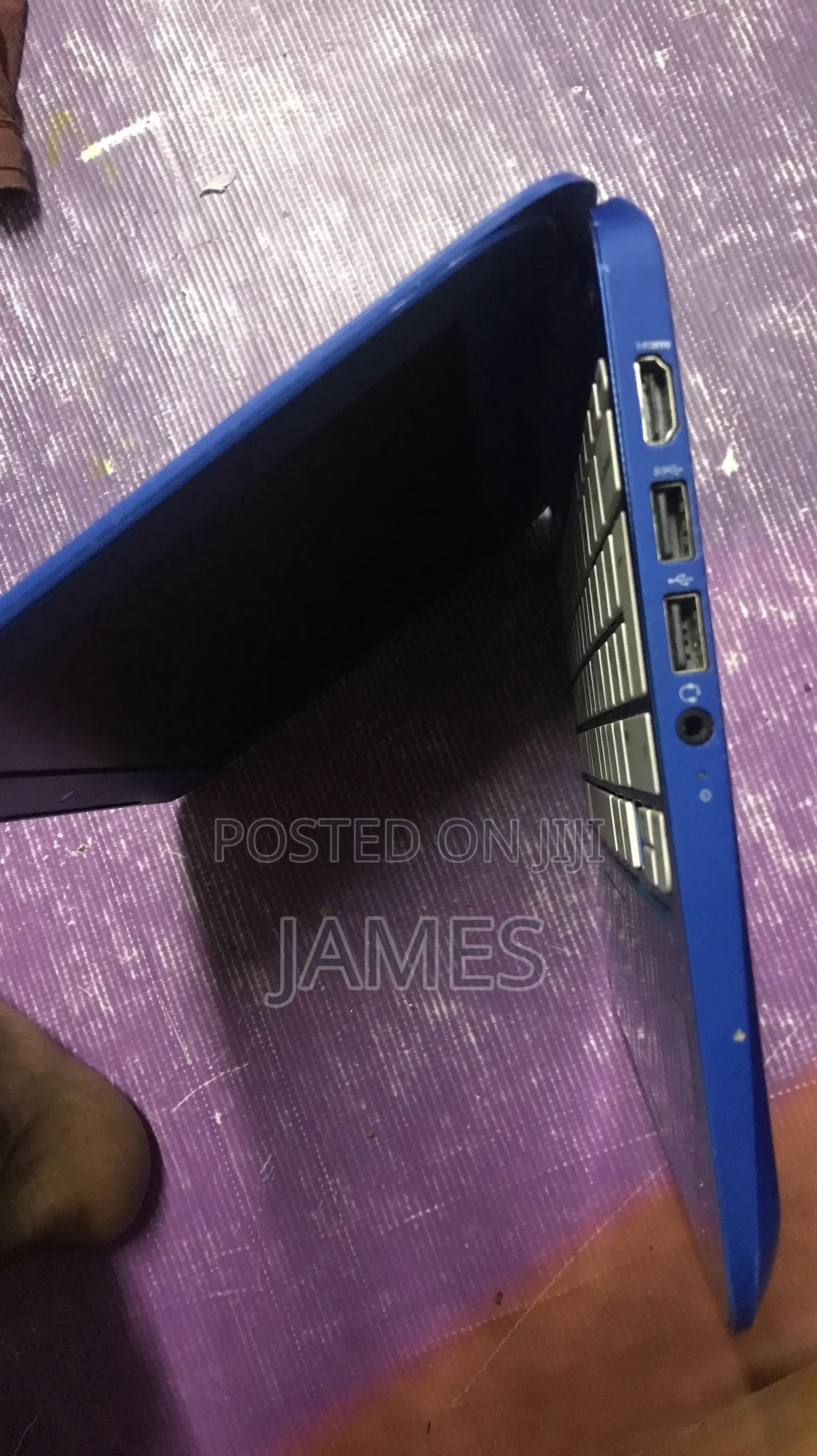 Laptop HP 17-3000 12GB Intel SSD 4T