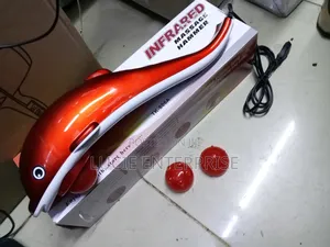 Dolphin Massager Machine