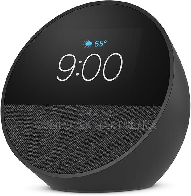 Brand New Amazon Echo Spot (With Screen)