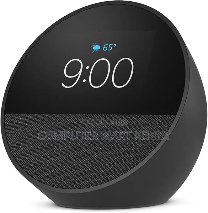 Brand New Amazon Echo Spot (With Screen)