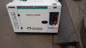 Back Up Generator