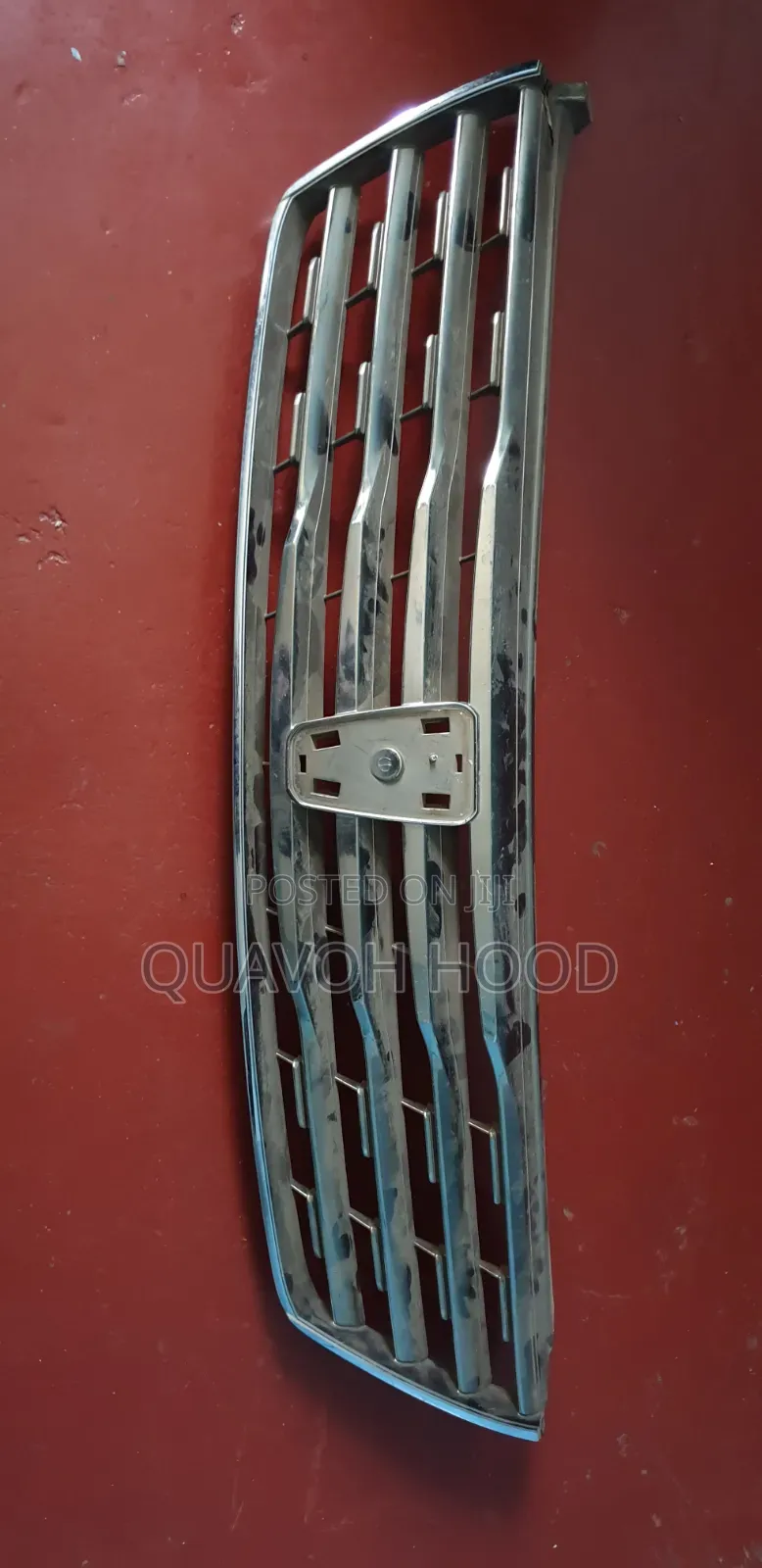 Toyota Premio 260 Grill