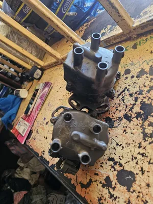 5a, 4a 7a Magneto