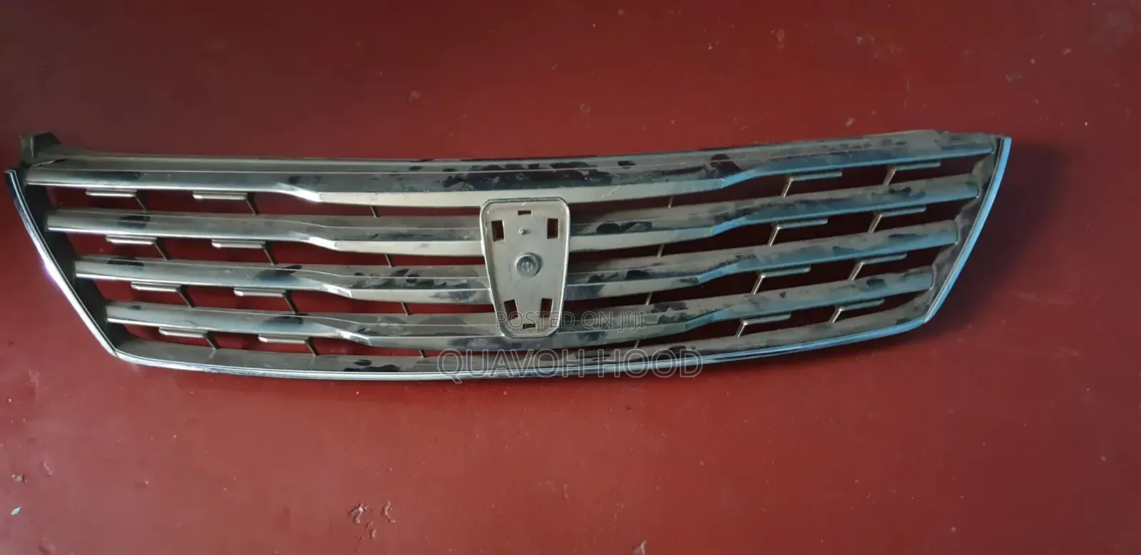 Toyota Premio 260 Grill