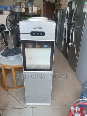 Water Dispenser