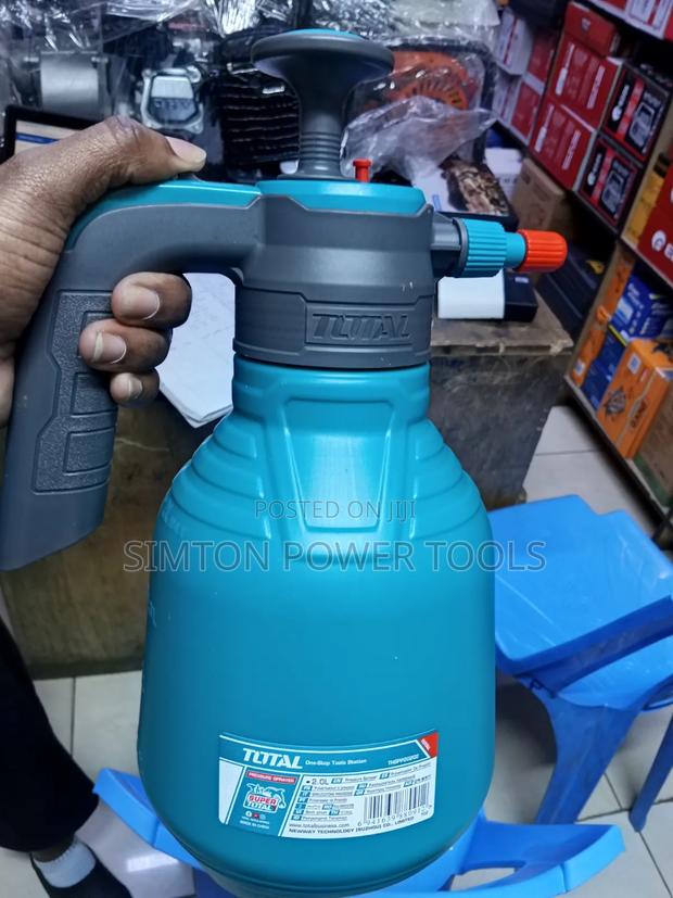 Total Pressure Sprayer 2.0l - main view