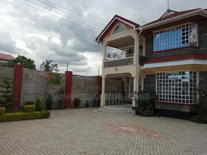 4bdrm Mansion in Blankets Estate for sale