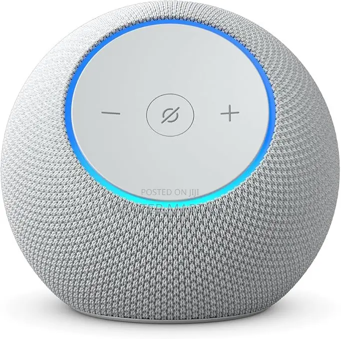 Brand New Amazon Echo Dot Max