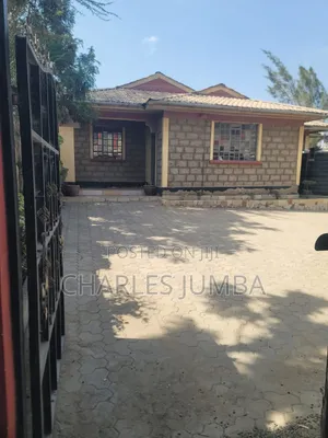 3bdrm Bungalow in Nonkopir, Kitengela for rent