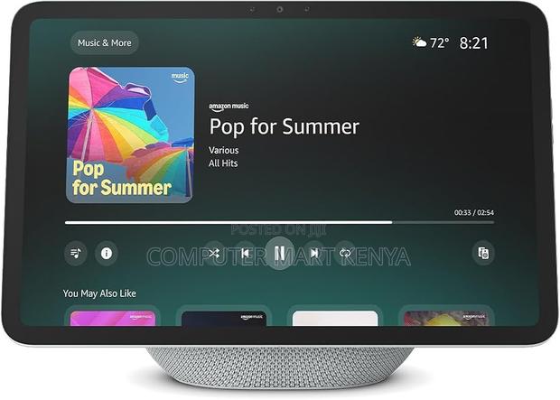 Brand New Amazon Echo Show 11