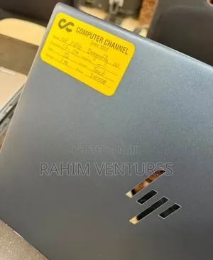 Laptop HP Dragonfly G4 32GB Intel Core i7 SSD 512GB