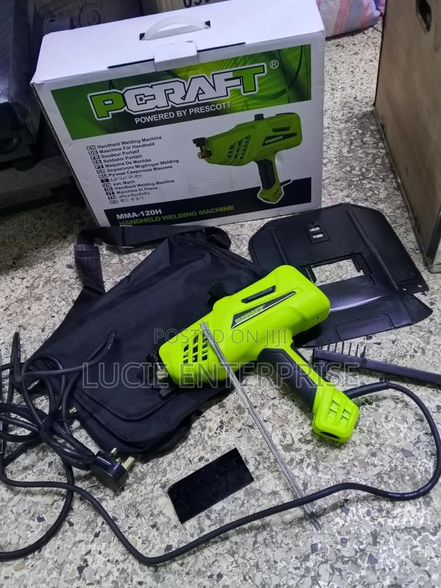 Portable Welding Machine/ Welding Machine