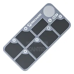 Mechanic Ms7 Magnetic Screws Storage Tray