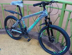 Quality Affordable Bike Size 26