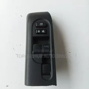 Toyota Spade 2014 Main Door Switch