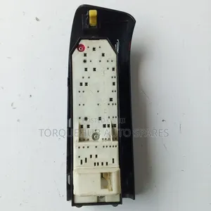 Toyota Spade 2014 Main Door Switch