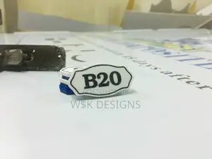 Water Meter and Electrical Meter Labels