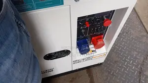 Back Up Generator