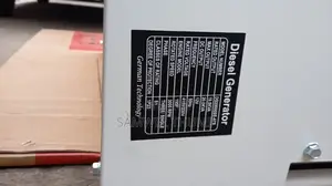 Back Up Generator