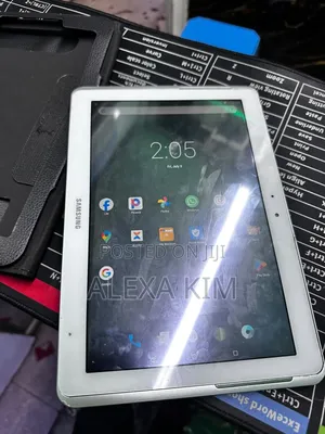 Samsung Galaxy Tab 2 7.0 P3100 32 GB White