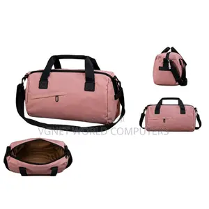 Waterproof Wet Dry Separation Gym Bag Sports Training Bag for Swimming
