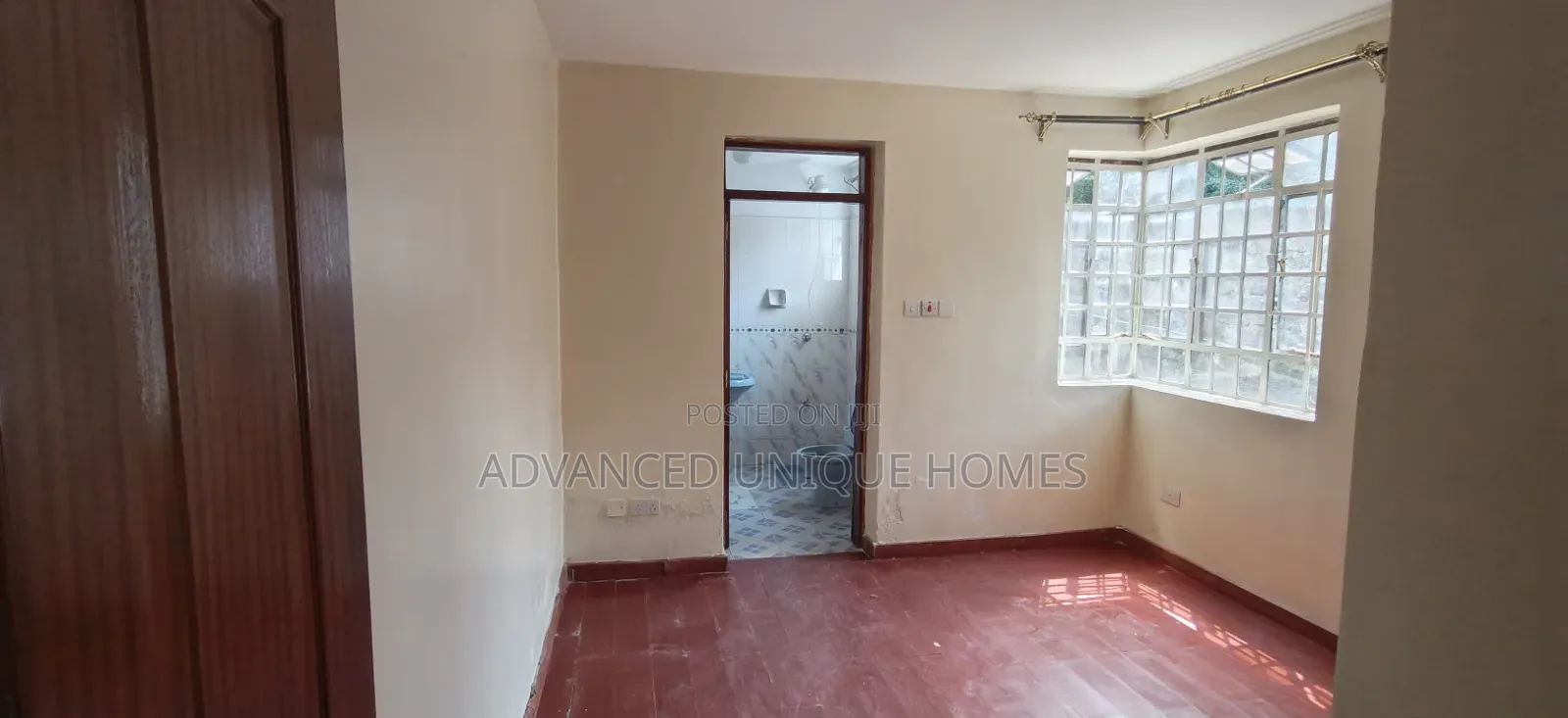5bdrm Mansion in Milimani for rent