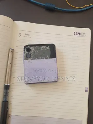 Samsung Flip 3