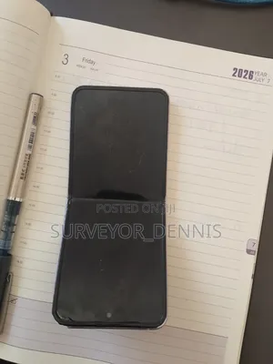 Samsung Flip 3