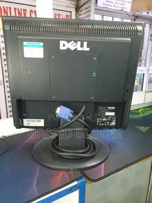 15"Monitor Square