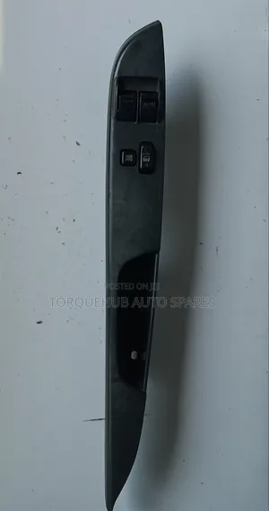 Toyota Hiace Window Switch