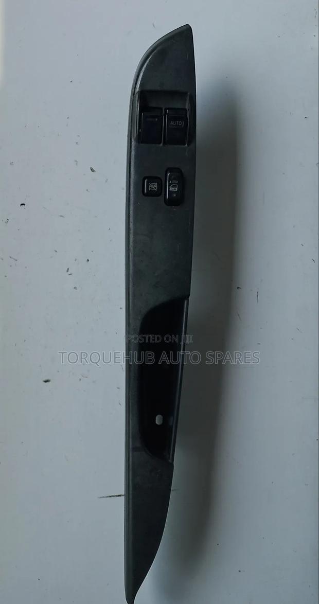 Toyota Hiace Window Switch