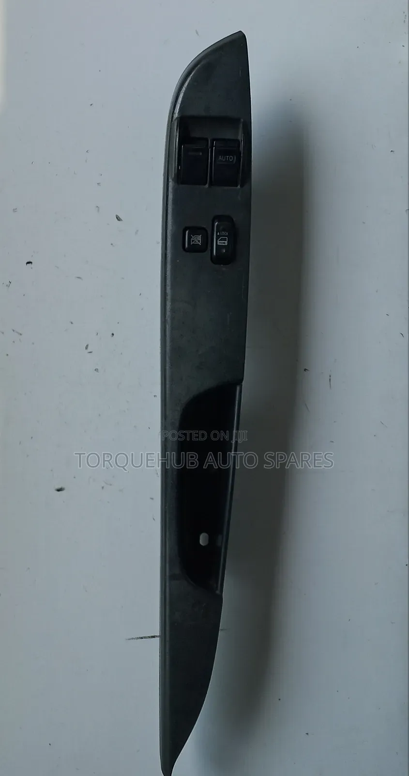 Toyota Hiace Window Switch