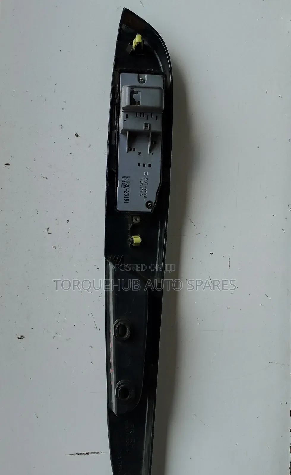Toyota Hiace Window Switch