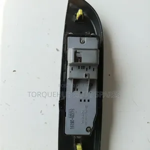 Toyota Hiace Window Switch