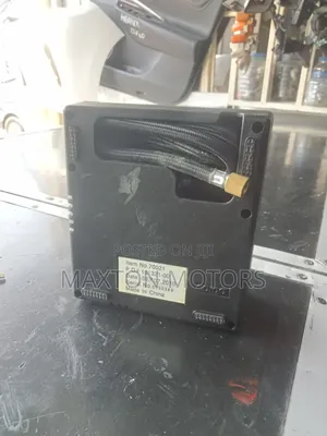 Portable Tyre Inflator Pump 12v